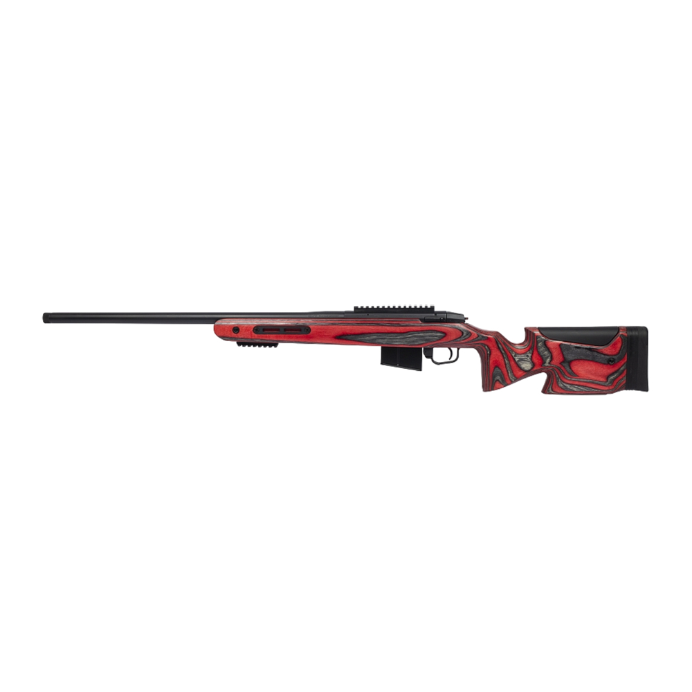 МП Карабин ATA ARMS 308Win Turqua PT Laminated Red ложа красный ламинат 610мм2ст