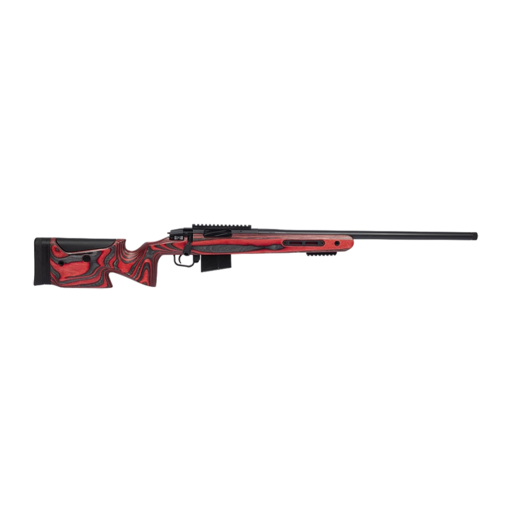 МП Карабин ATA ARMS 308Win Turqua PT Laminated Red ложа красный ламинат 610мм2ст