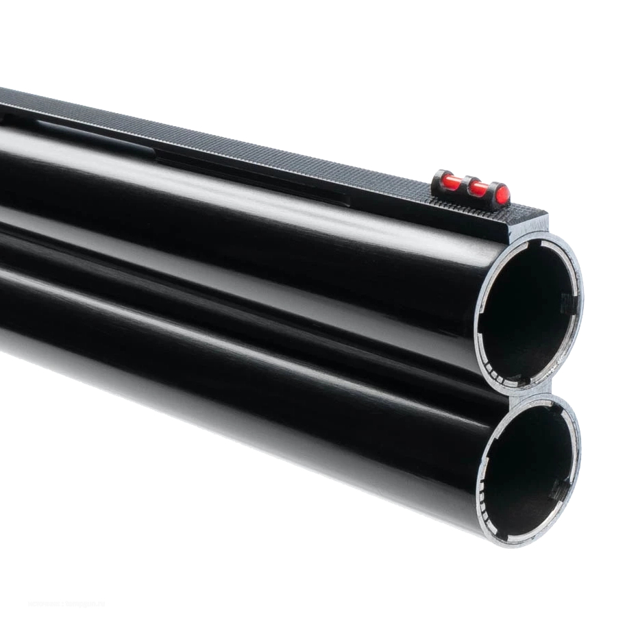 МП Ружье ATA 12x76 SP Black сплав регулируемый гребень 710мм