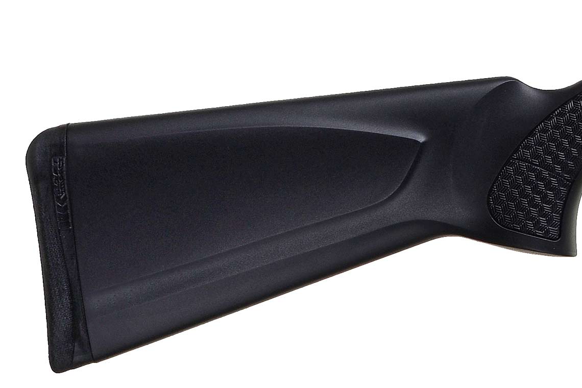 МП HUGLU VEYRON SPORT BLUE, 10+1, 12x76, 760мм, п/а газ.система *