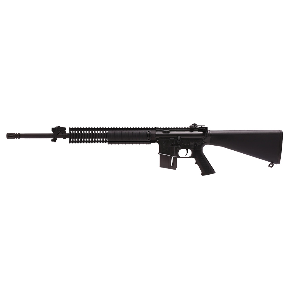 МП Карабин Walther Colt M16 SPR 22 LR самозарядный 530мм
