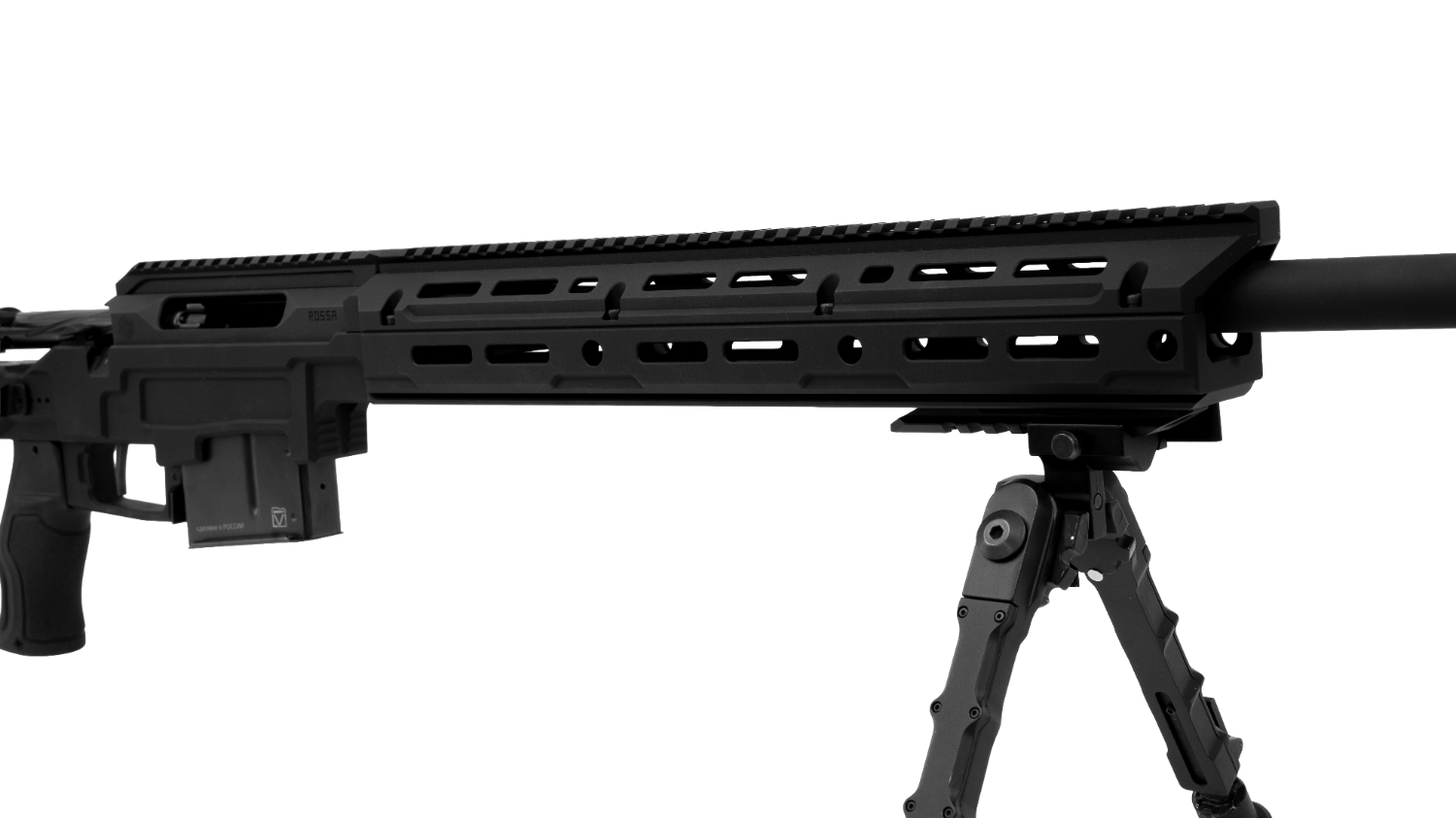 МП ROSSA-308W-TAKTIKA, кал. 308 WIN, карабин, алюминий, L-610, резьба 18х1, ДТК