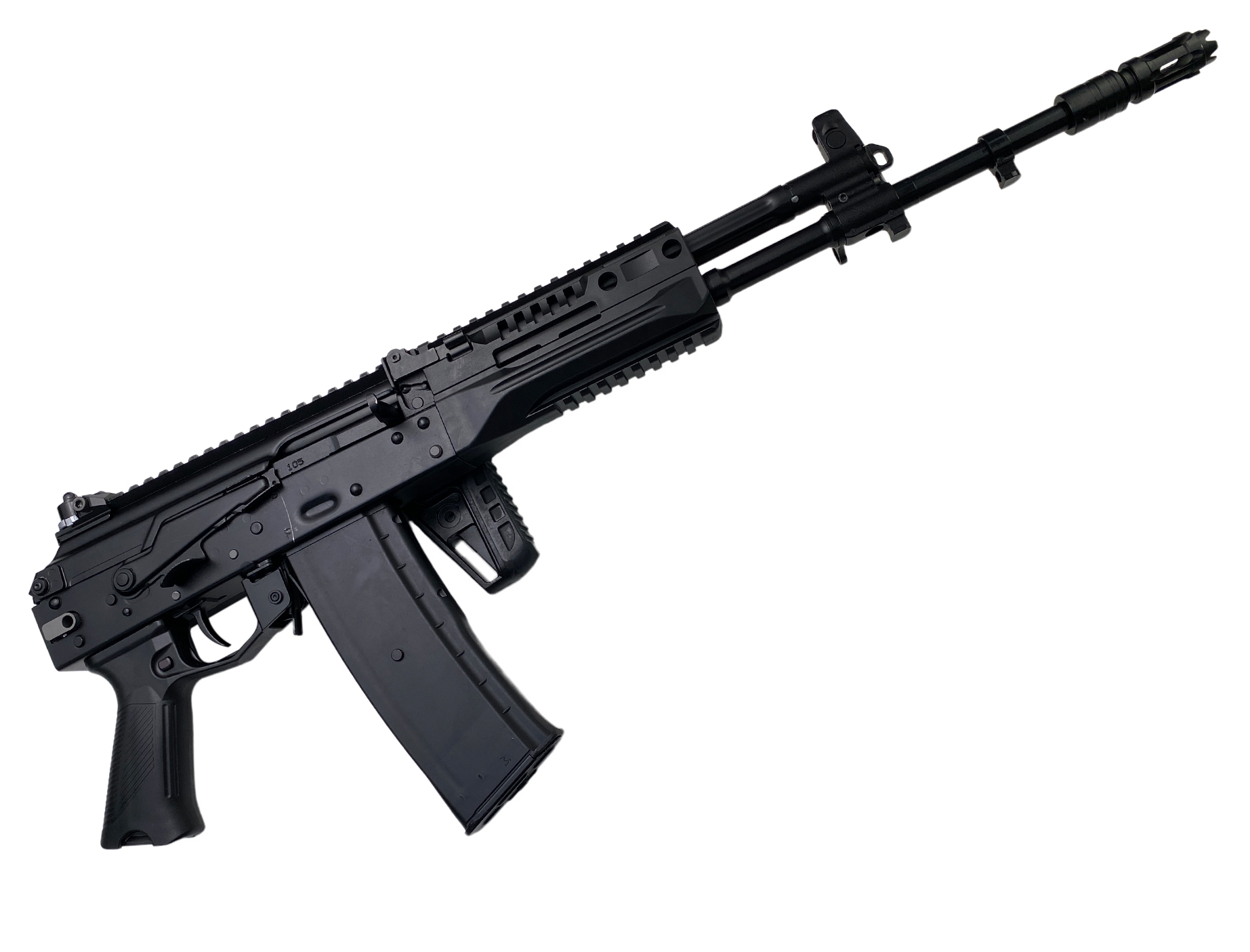 МП TR3 gen.2; 223REM; 415 мм