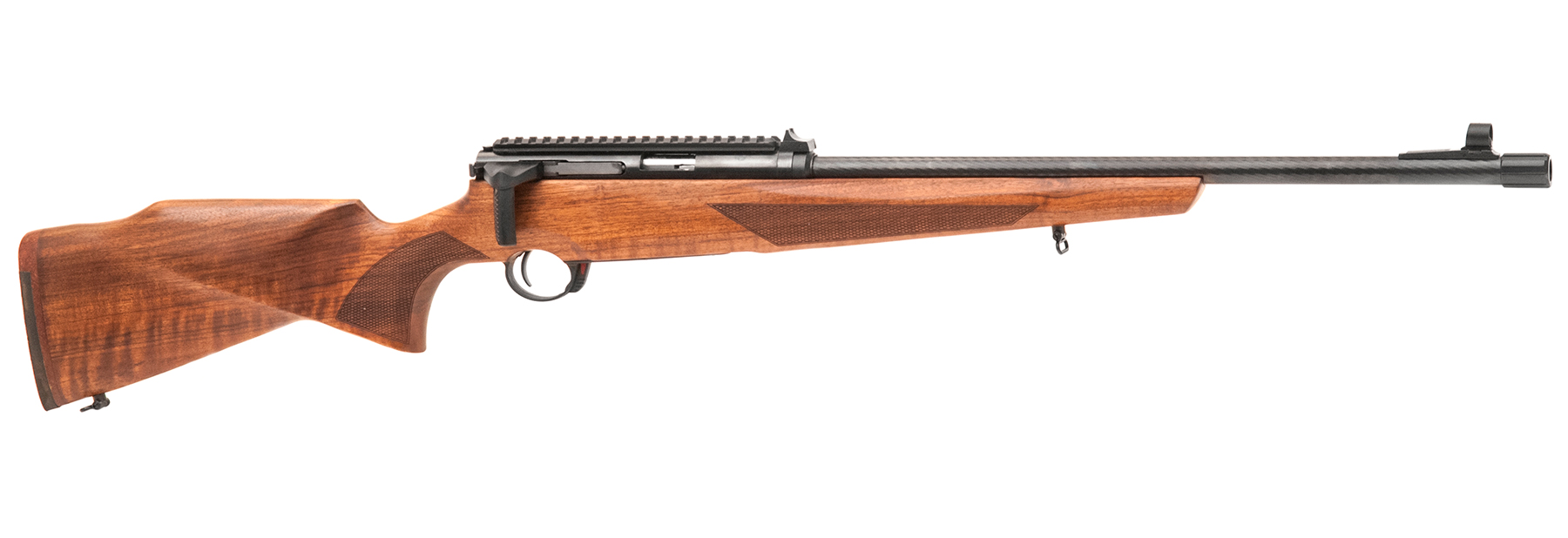 МП Baikal 141 Соболь;.22 LR; 550мм; Орех