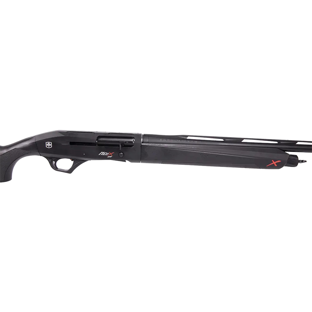 МП Ружье ATA 20x76 Neo X Plastic черный пластик 710мм 