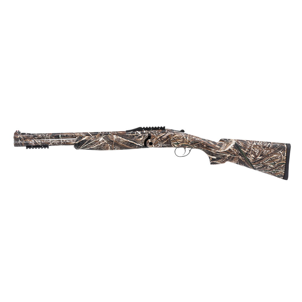 МП Ружье Beydora 12х76 BDR 90 AL Synthetic Camo Max 5 510мм