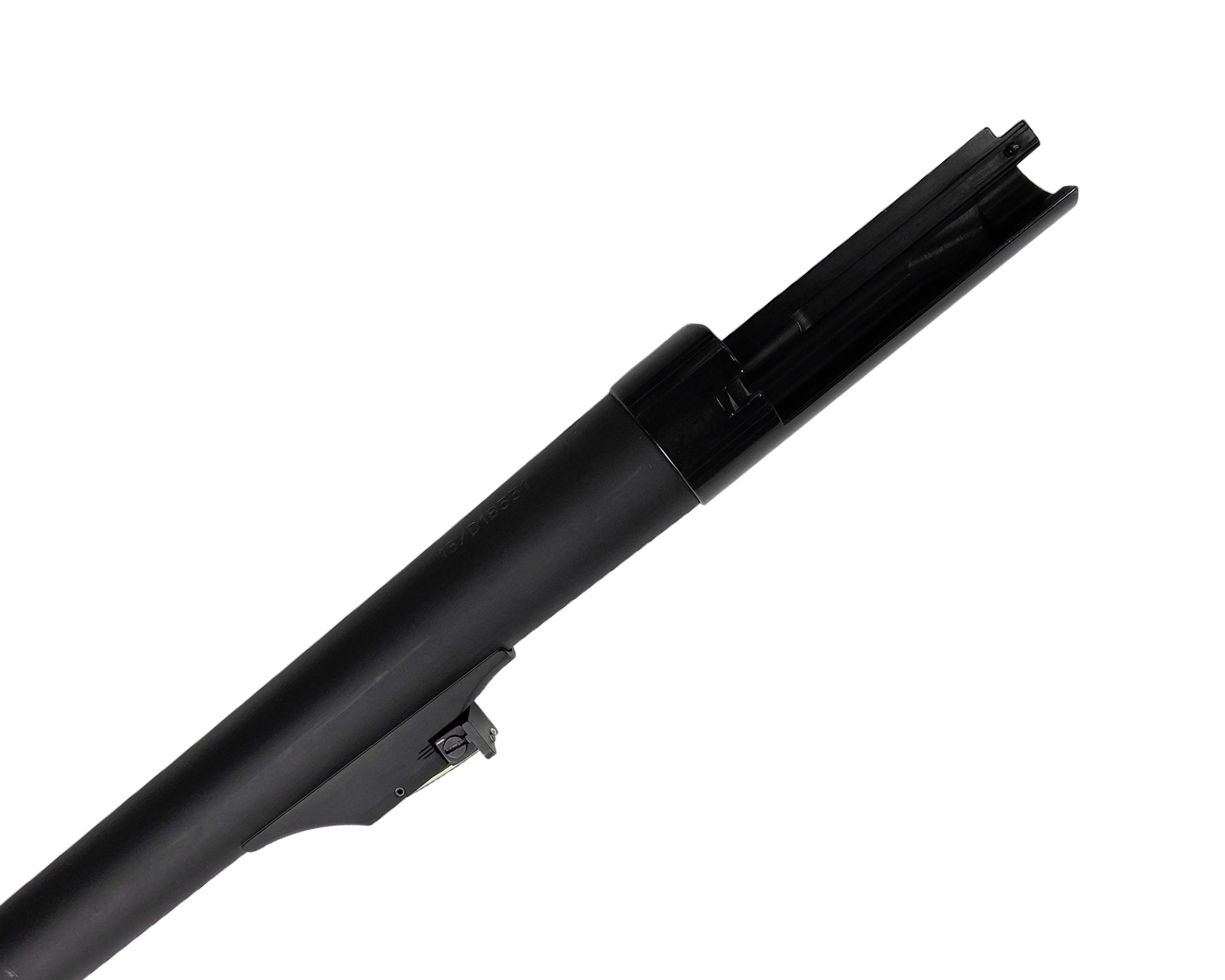 Ствол Pegasus 12 Slug матовый 610мм