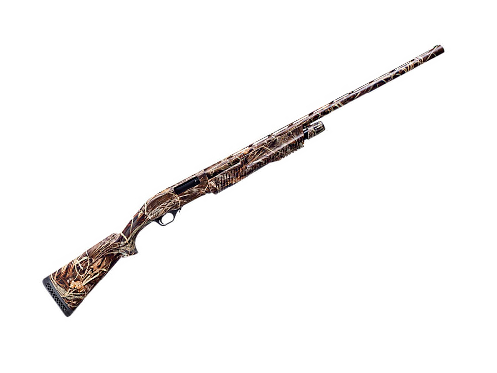 Ружье Armsan P612 12х76 MC Camo Realtree Max4 610мм