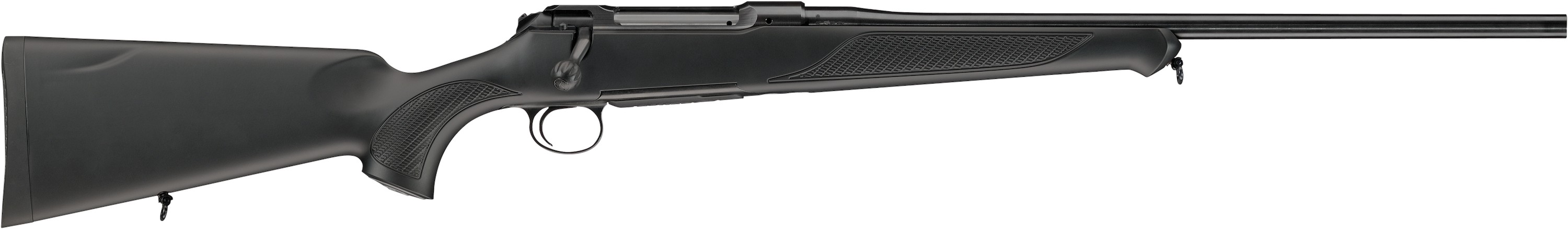 МП Карабин Sauer S101  22-250 Classic XT Пластик