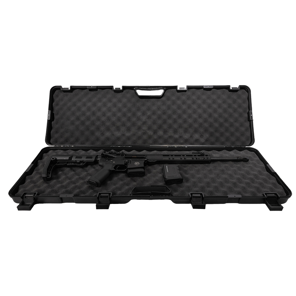 МП Карабин Seckin 223Rem MS 16(AR15) 410мм