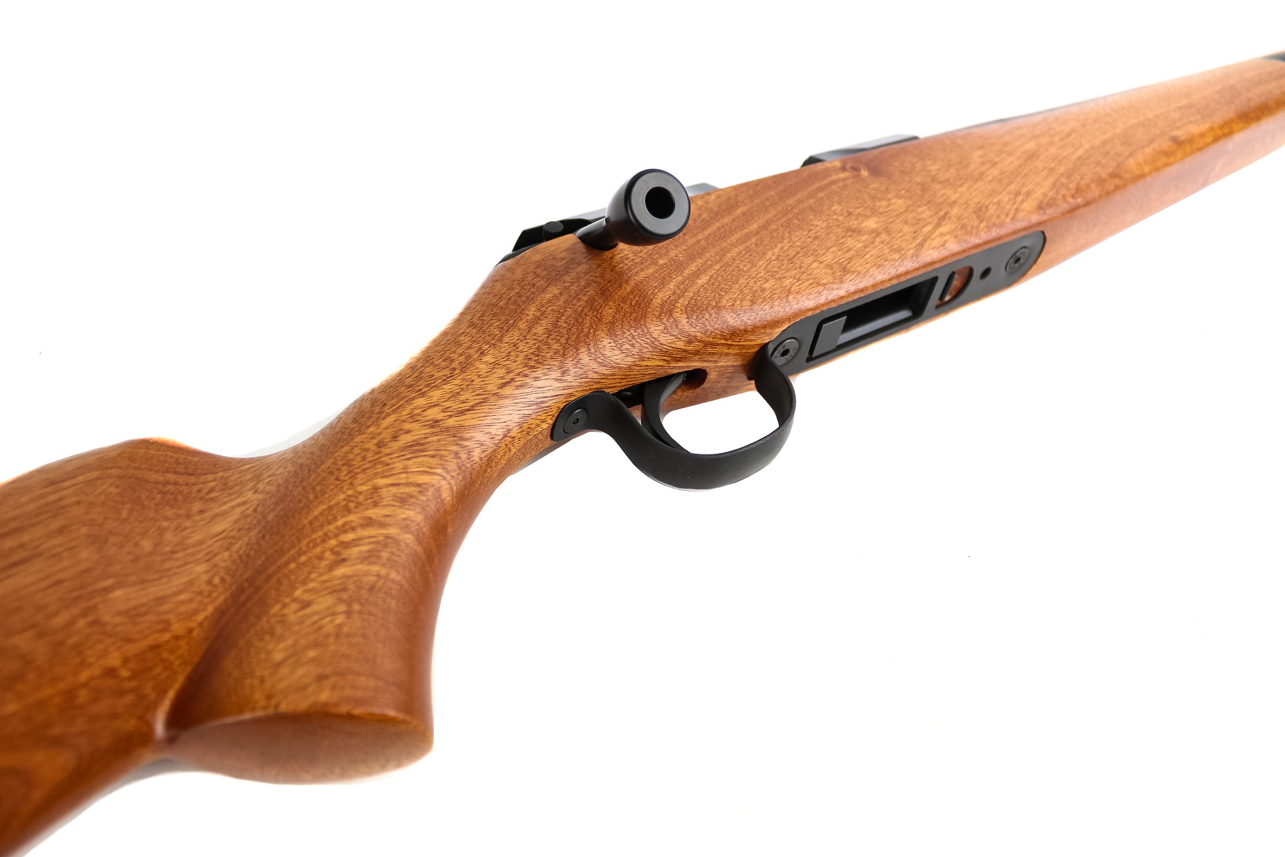 Карабин Ataman ME16 22LR сапеле