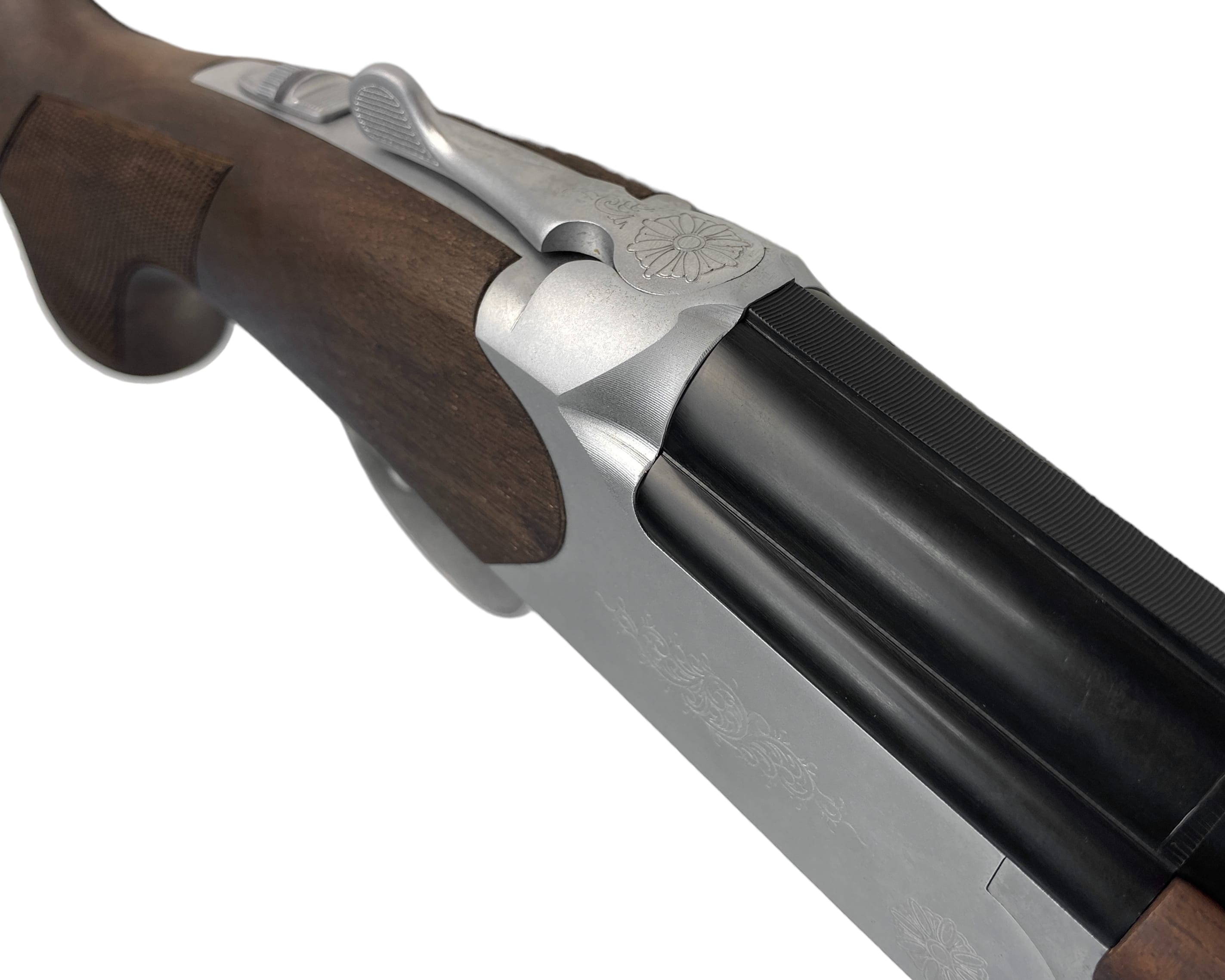 МП Ружье Huglu Hawk SAP 12х76 710мм