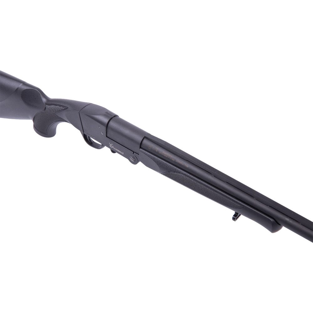 МП Ружье Altobelli Manifest Single Barrel Black 20x76 760мм