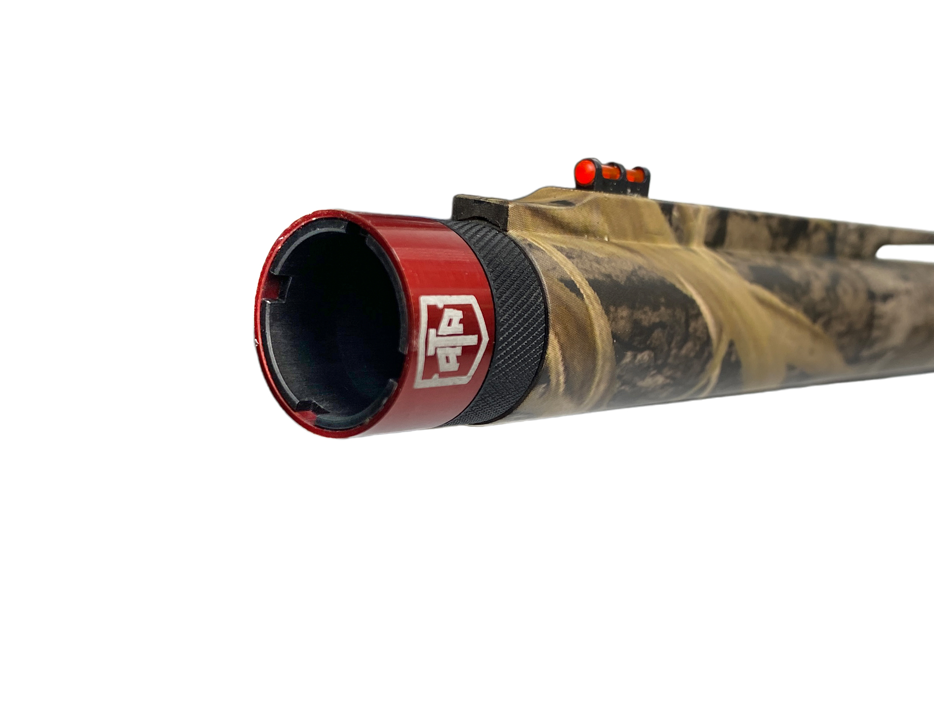 МП Ружье Ata Neo X Camo Shadow Grass Habitat 12x76 760мм