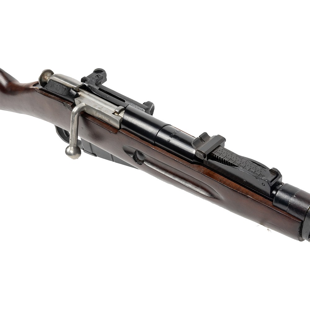 МП Ружье охотничье КО-91/30-lancaster кал. 9,6/53 L-510