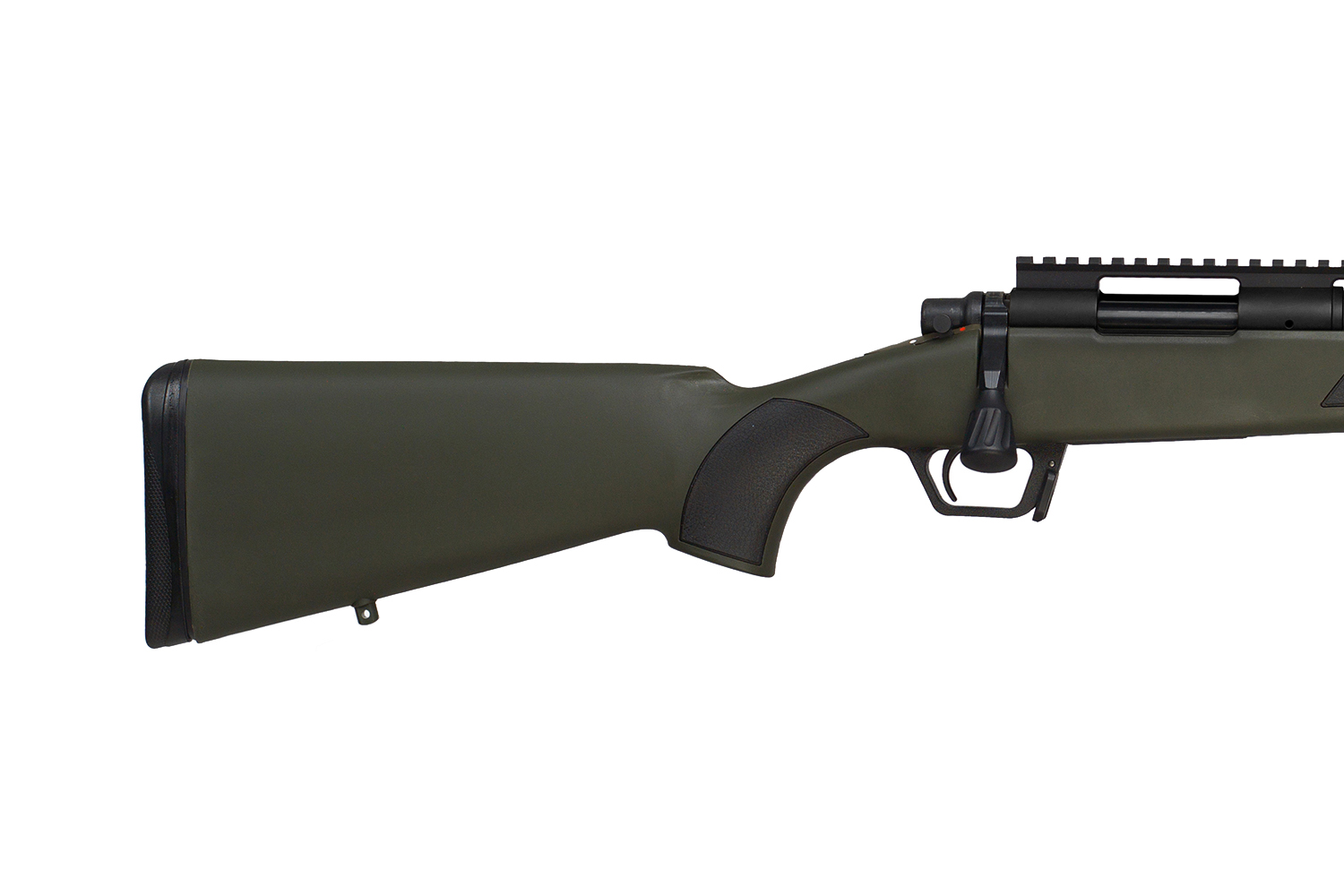 МП Карабин Huglu Ovis 308Win G2 Synthetic OD green