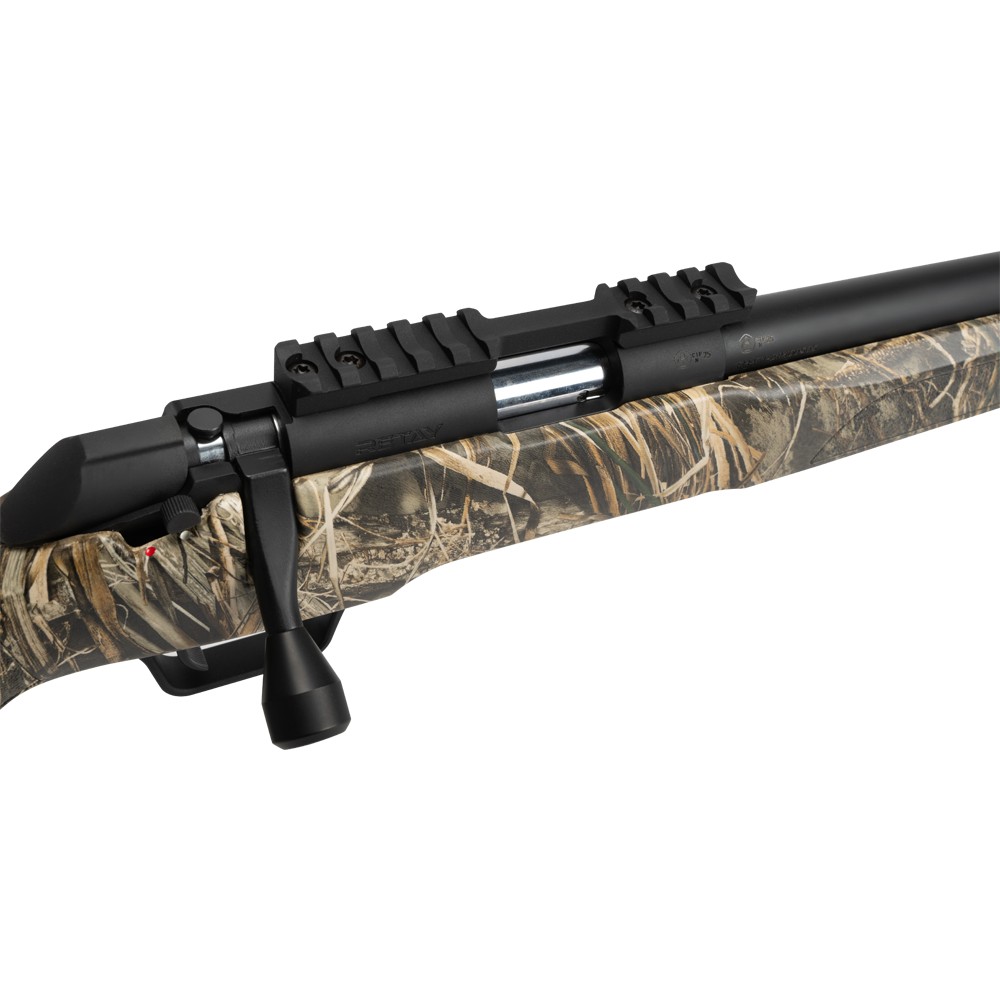 МП Карабин Retay 2022 Sporter Max-7, кал. 22 Lr, (пластик, планка Weaver) L-510