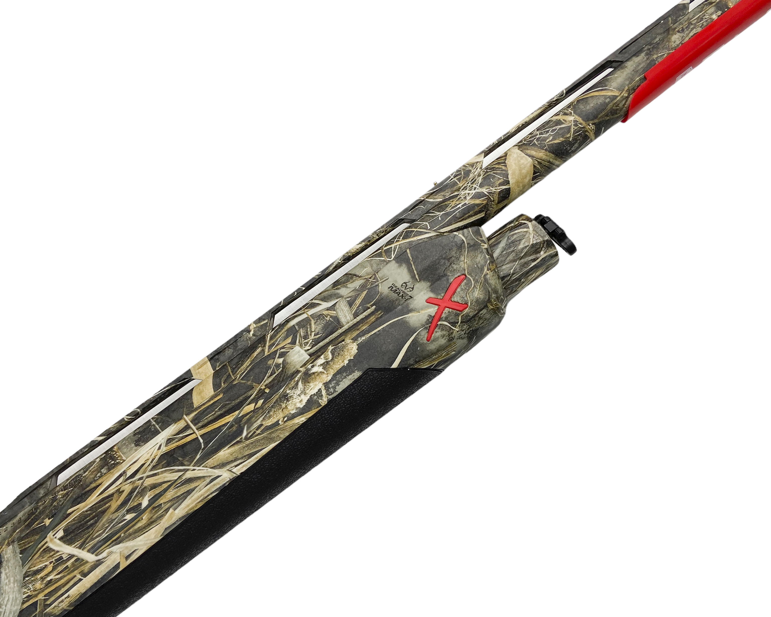 МП Ружье Ata Neo X Camo Max7 12x76 760мм 