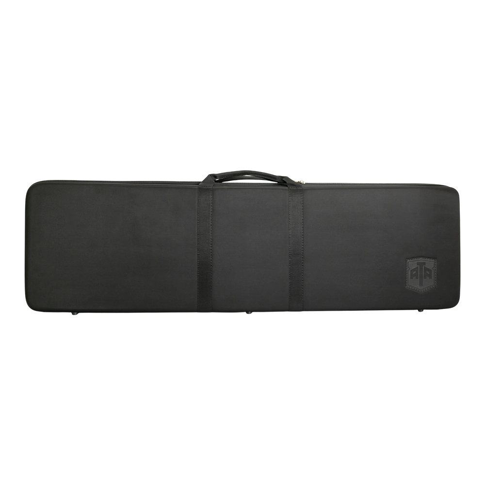 МП Карабин ASR 338 LapMag Black ствол 68см