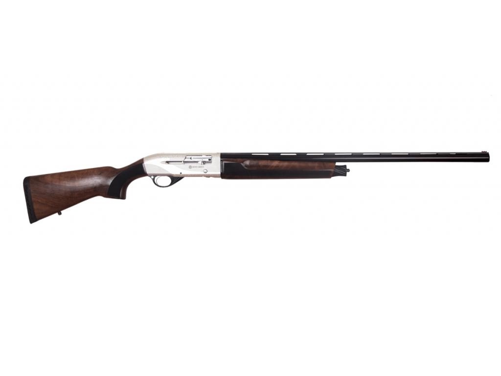 МП Ружье Hunt Group Target M13 Wood Classic Semi, кал.12/76,L76,5MC+кофр