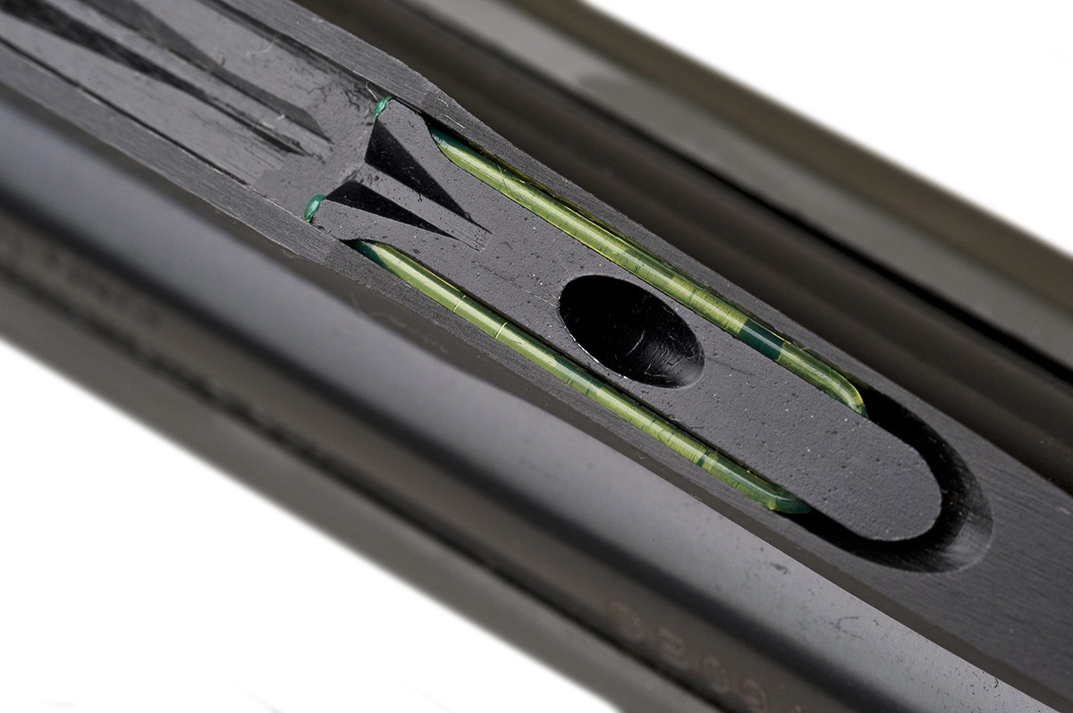МП Карабин Benelli Argo-E Amazonia Green 9,3 x 62, 56