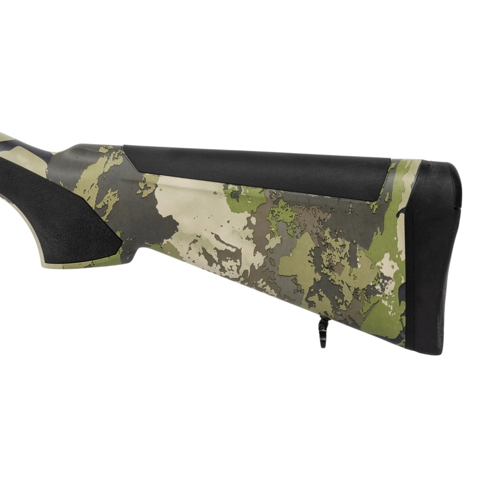 МП Ружье ATA Neo X Kings Camo Ultra, 12/76, серый ствол 760 мм, 5+1 патронов