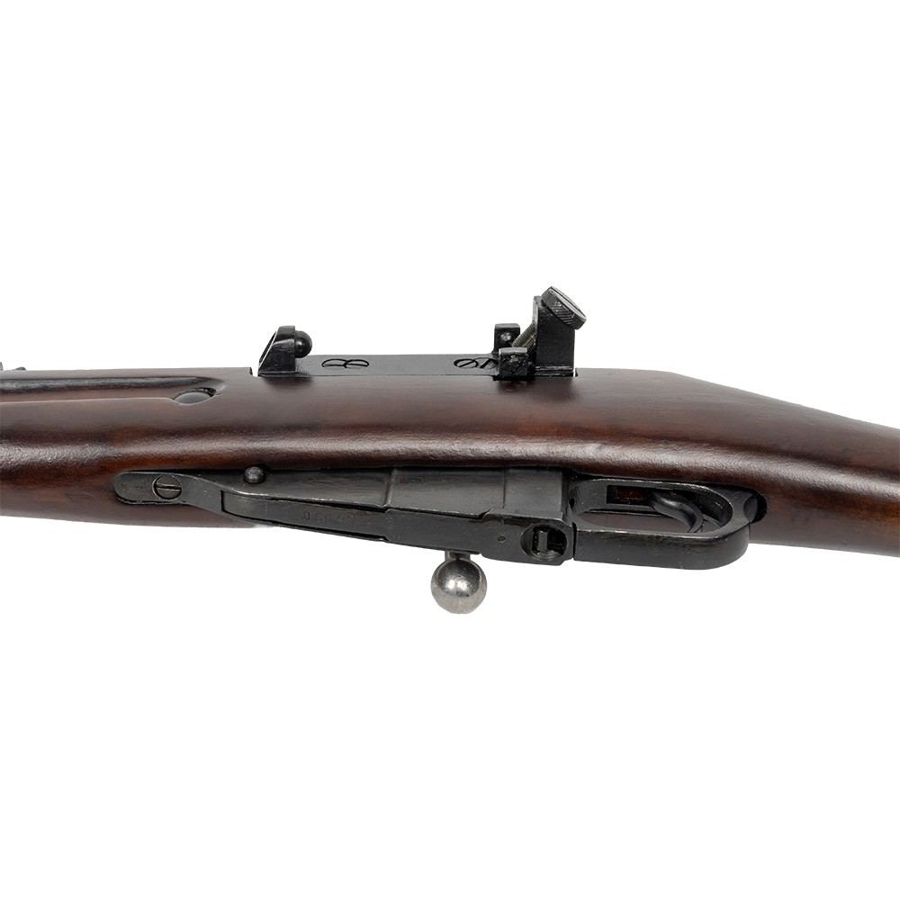 МП Ружье охотничье КО-91/30-lancaster кал. 9,6/53 L-510