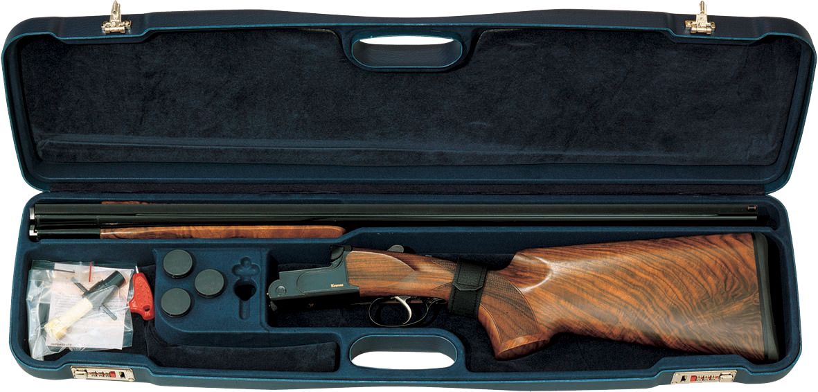 МП Ружье Antonio Zoli мод Kronos Sporting Black  FR 12/76/750