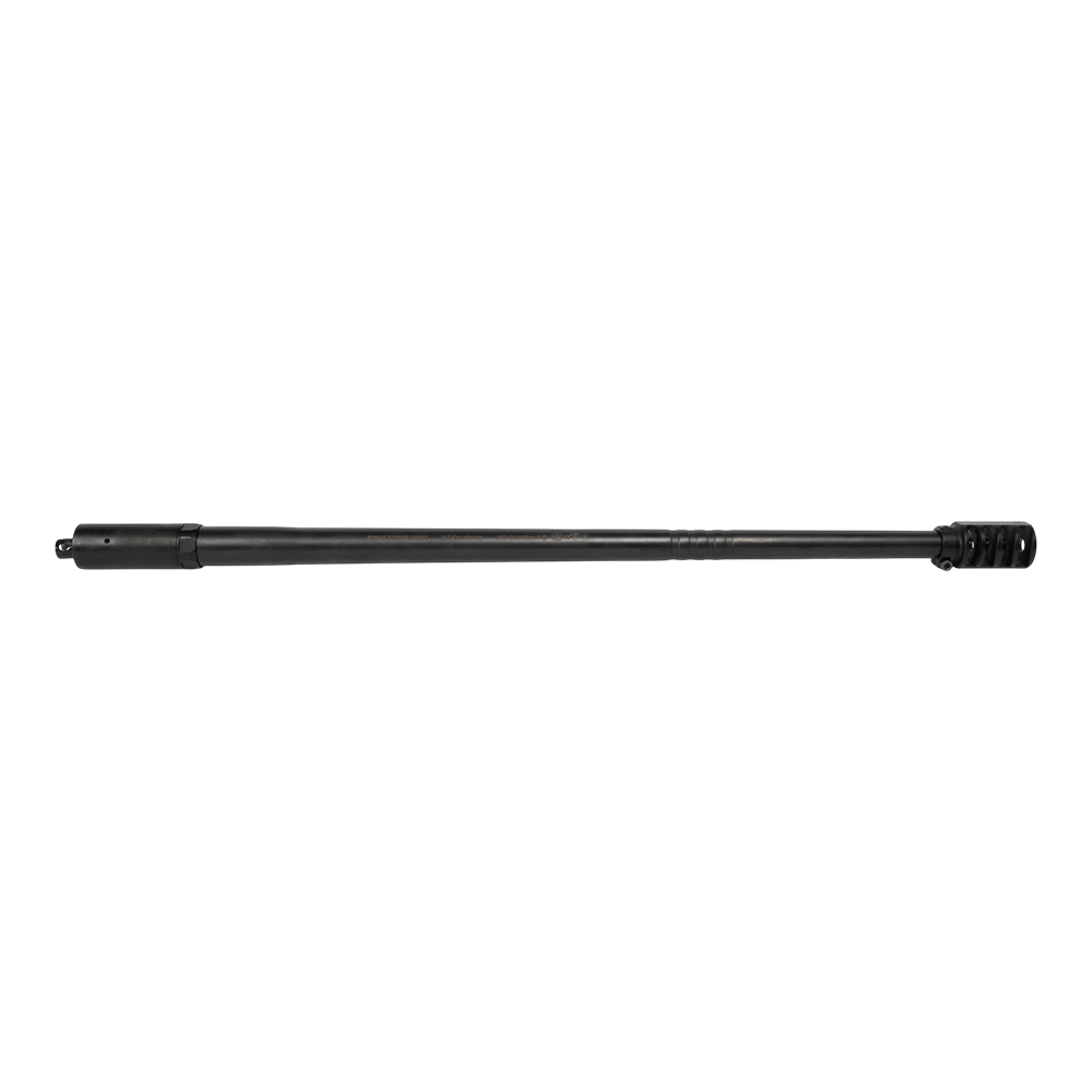 МП Карабин ASR 6,5 Creedmoor  Black ствол 61см+338 LM ствол 68 см