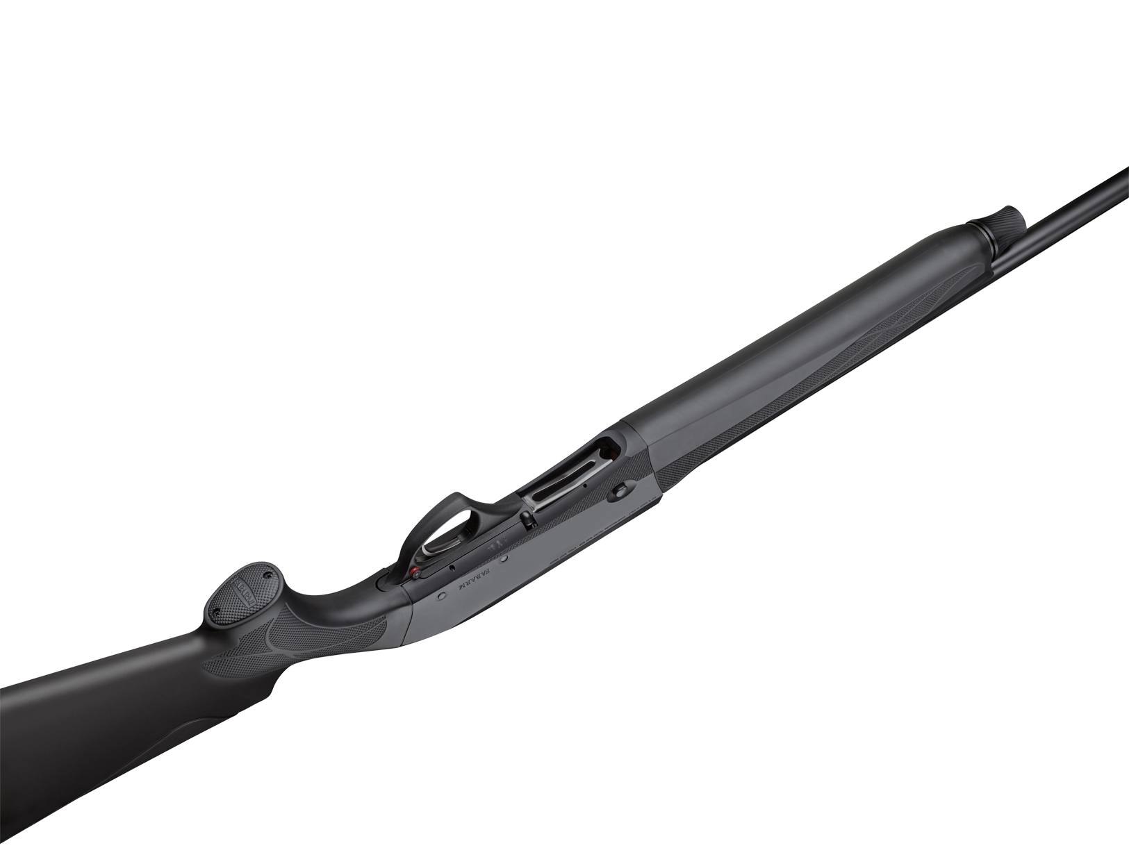 МП Ружье FABARM XLR Composite 12/76 710 Черный пластик