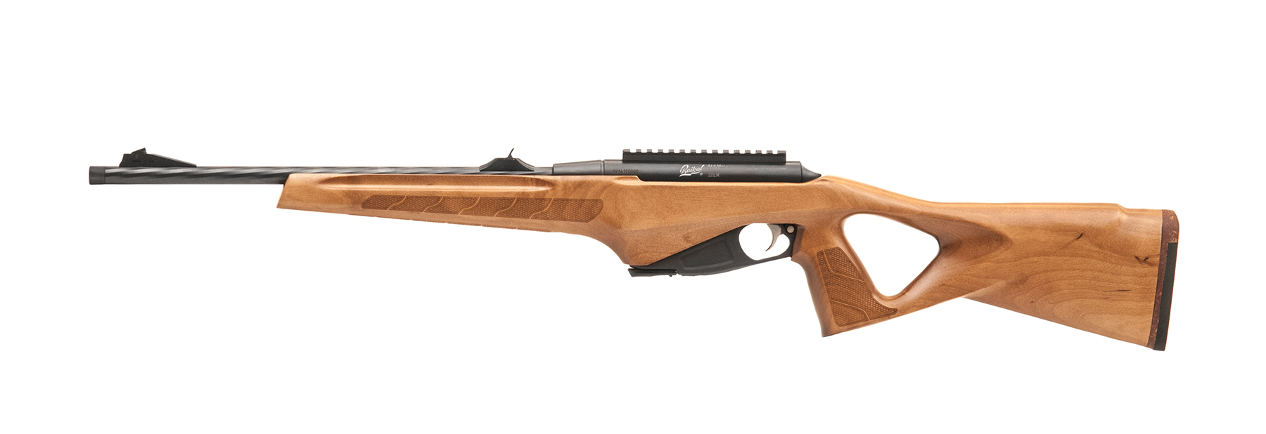 МП Baikal 161 Манул; .22 LR; 500 мм; Орех