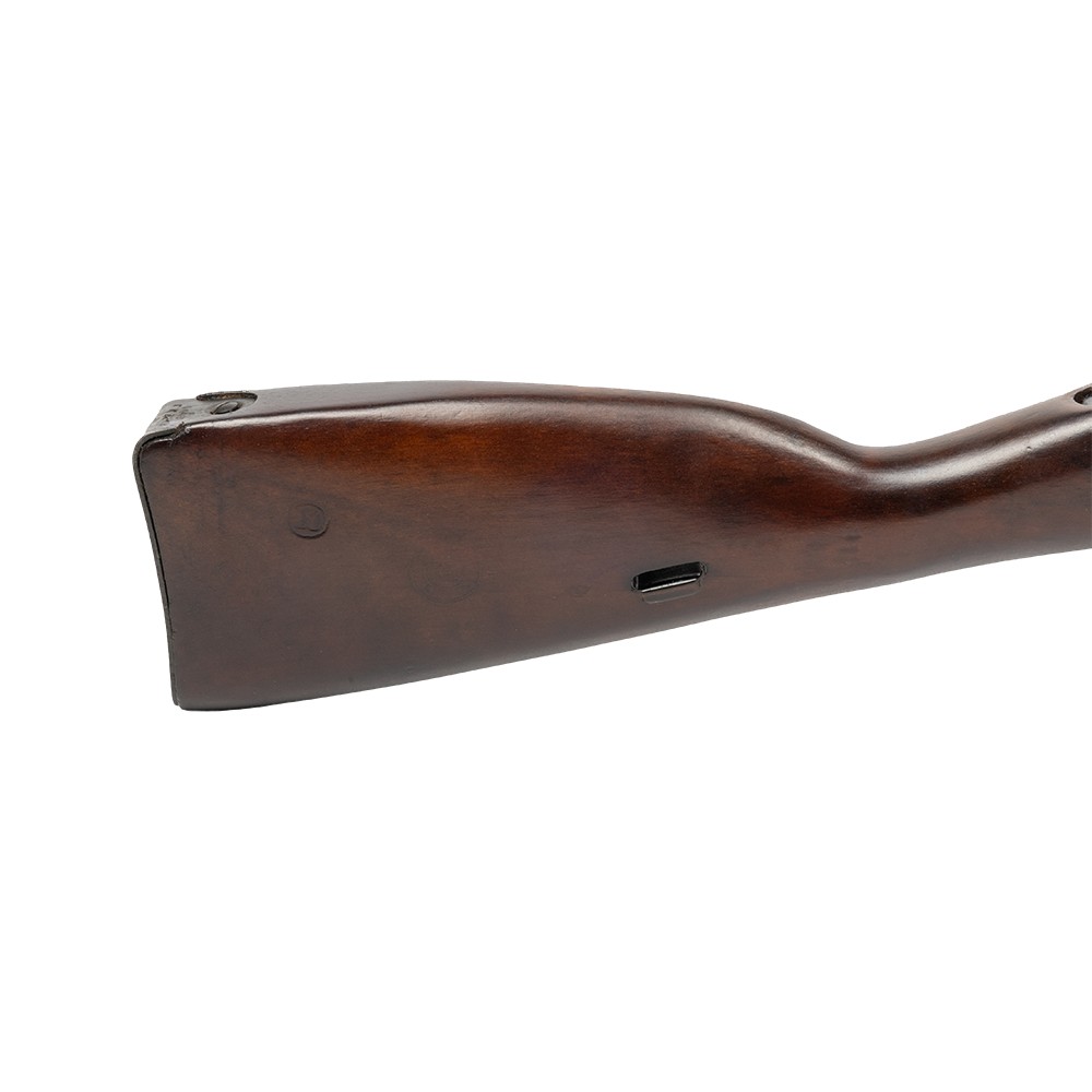 МП Ружье охотничье КО-91/30-lancaster кал. 9,6/53 L-510