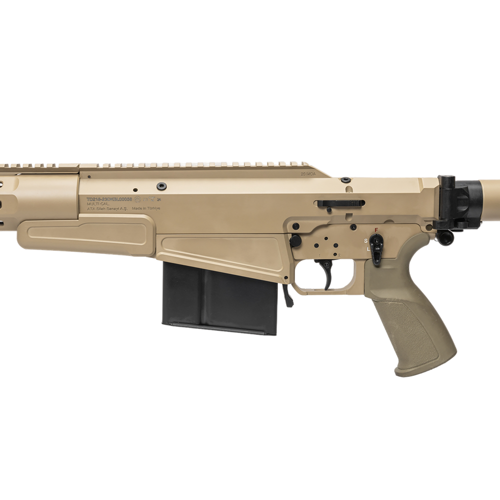 МП Карабин ASR 338 LapMag Desert Sand ствол 68 см