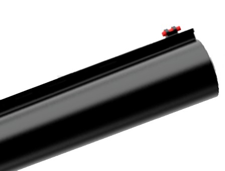 МП Ружье Aselkon X4 Extra Black 12/76 760 мм, пластик пластик
