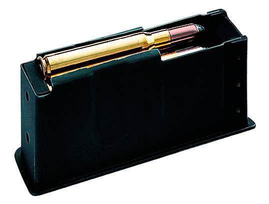 МП Карабин Mauser М03 Extreme 338BlaserMag+223Rem Пластик