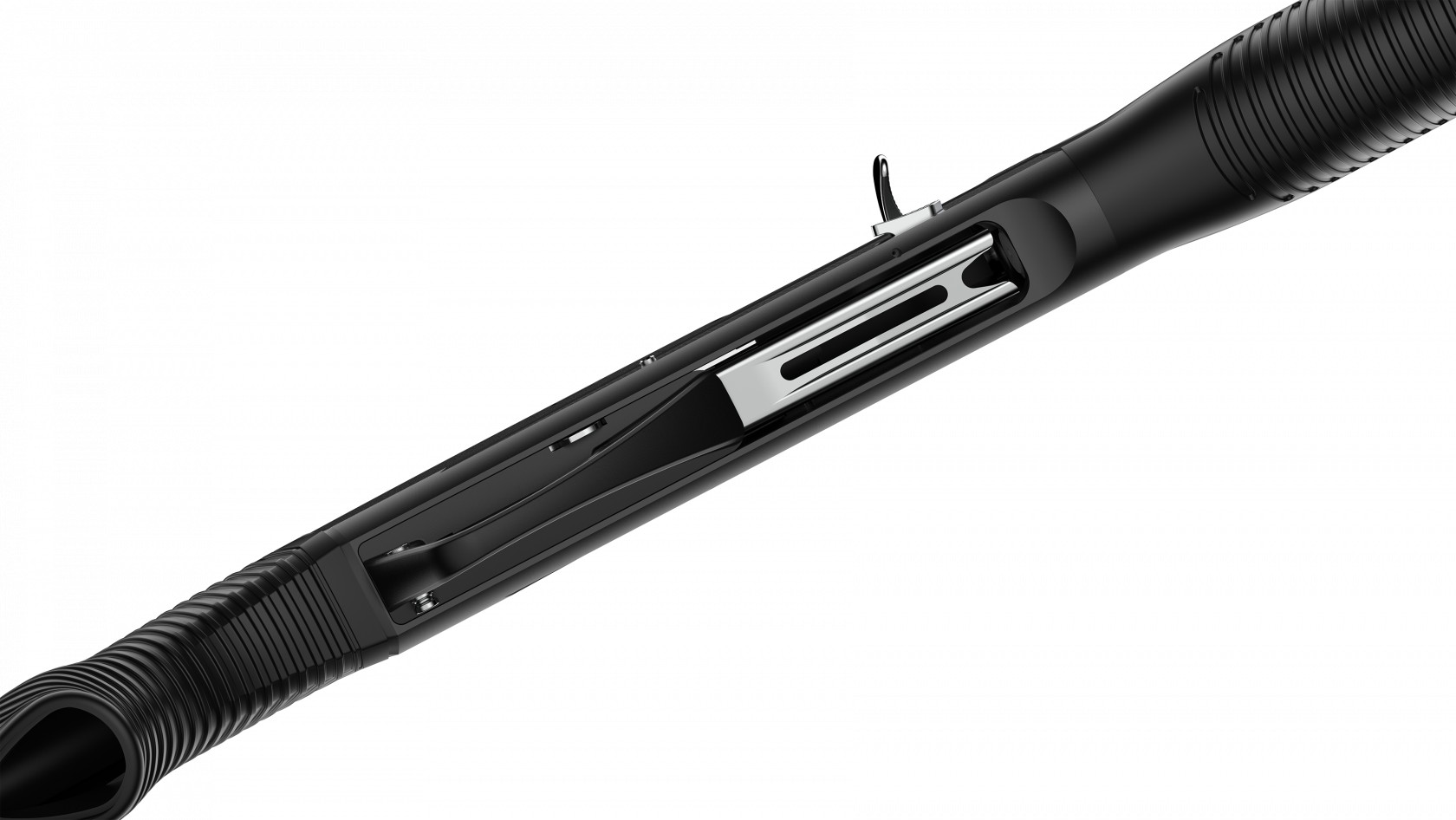 МП Ружье Aselkon Redstone Extra Black 12/76 760 мм