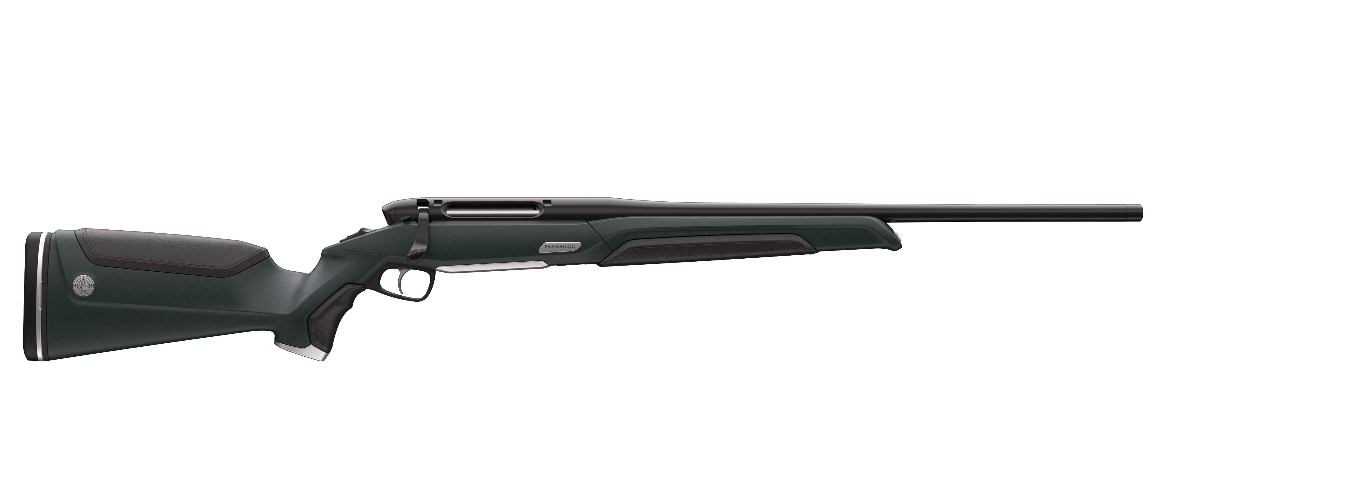 МП Карабин Steyr Arms Monobloc Green/Black Mannox, кал. .30-06Spr.,б/ц,б/м+компе