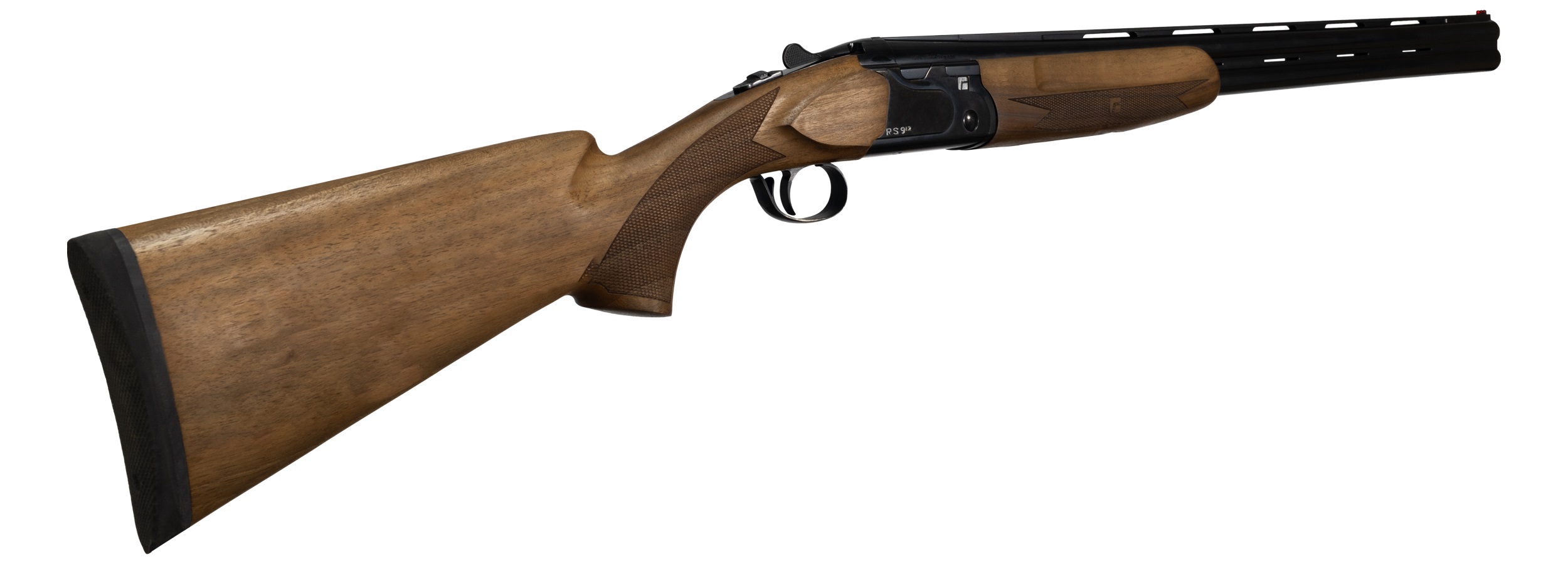 МП Ружье Reximex RS912 Black 12х76 760мм