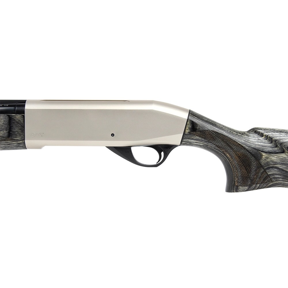 МП Ружье Ata Arms Neo 12 Laminated ламинат никель 12x76 760мм