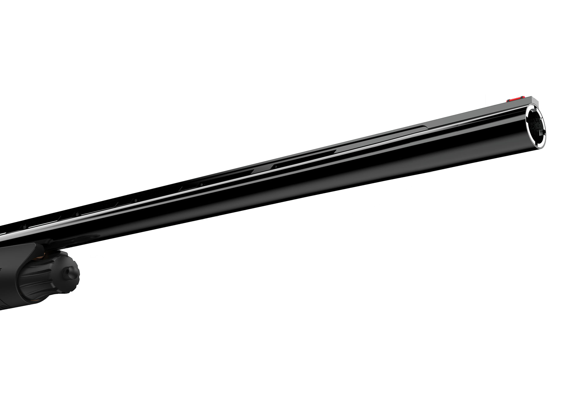 Ружье Aselkon Inter Extra Black Synthetic 12х76 710мм