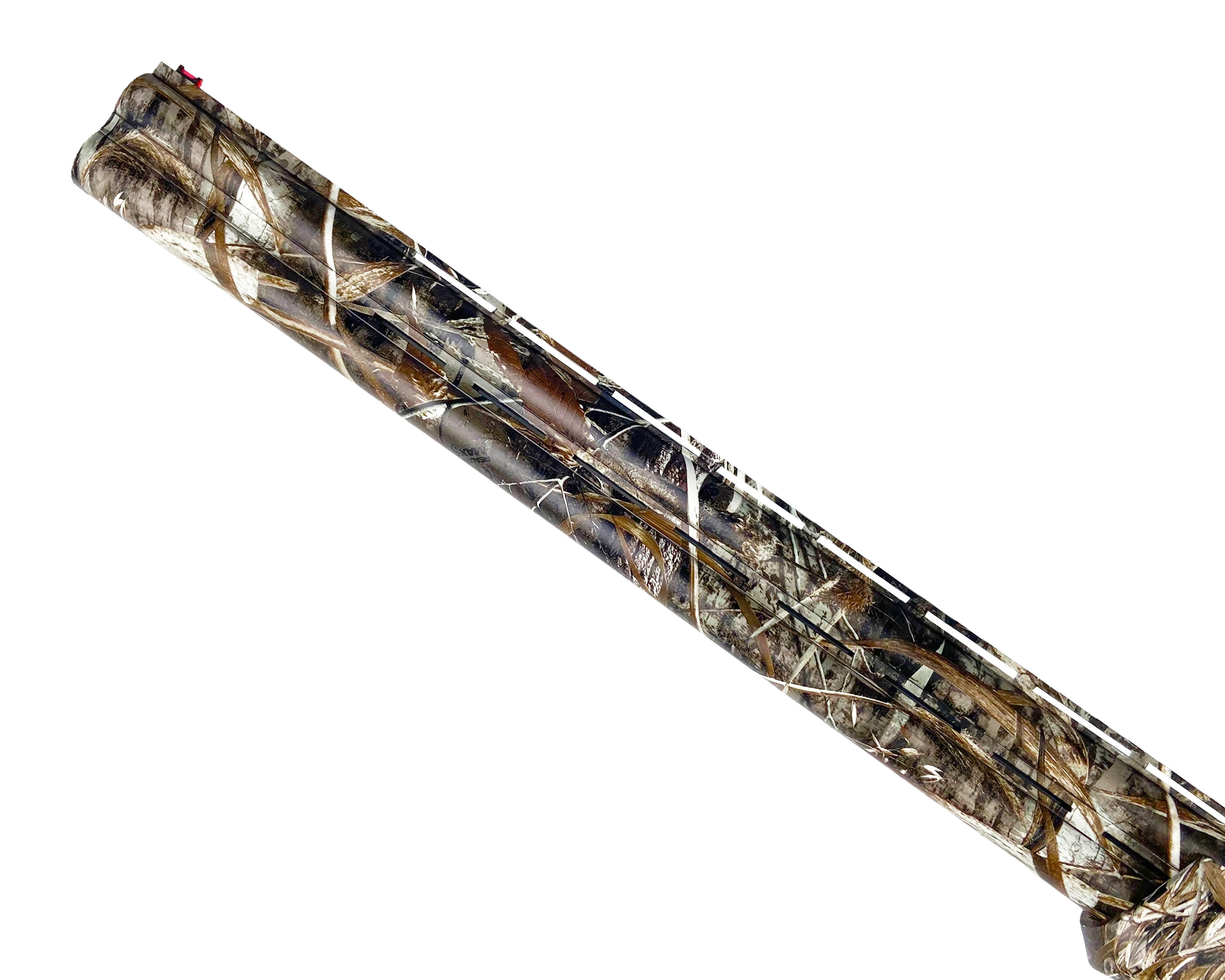 Ружье Beydora BDR 90 AL Synthetic 12x76 710мм camo max 5