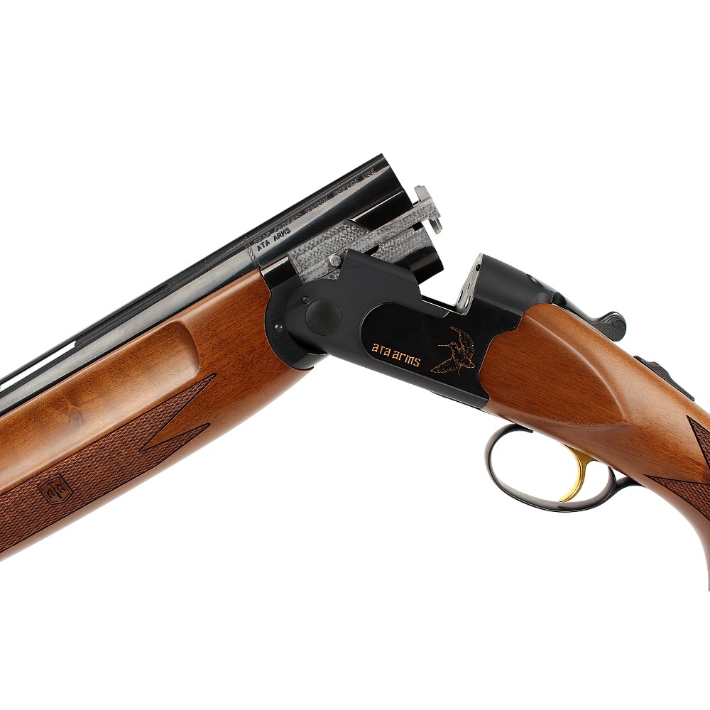 МП Ружье ATA SP Woodcock (сплав) 12/70, 610 мм