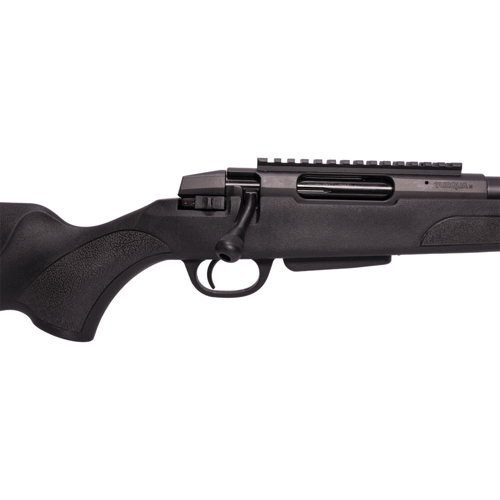 МП Карабин Ata Arms 308Win Turqua Synthetic Black пластик 510мм