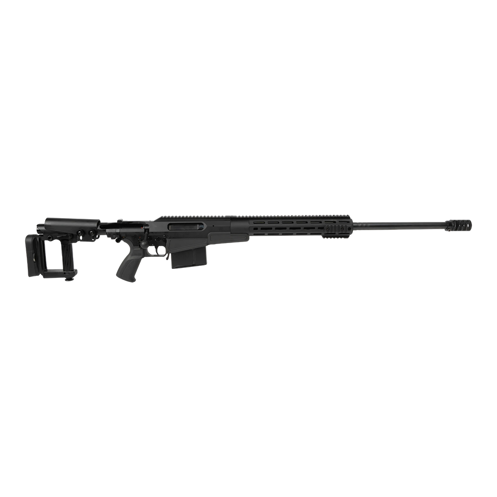 МП Карабин ASR 6,5 Creedmoor  Black ствол 61см+338 LM ствол 68 см