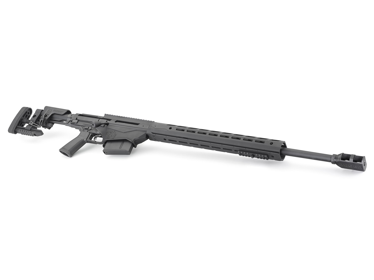 МП Карабин Ruger Precision 300 Win.Mag модель 18081 660мм