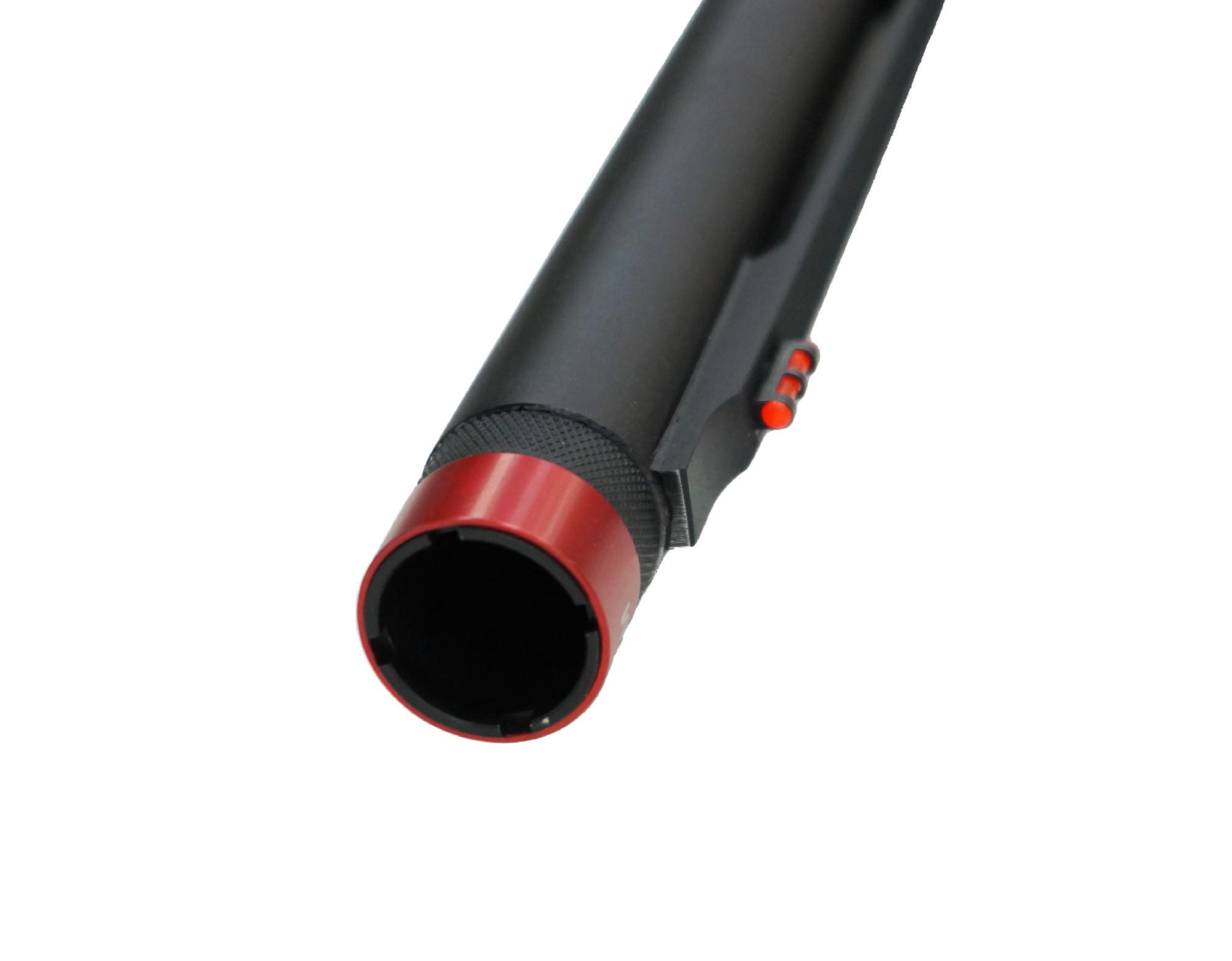 МП Ружье Ata Arms Neo X  Sporting Plastic черный 12x76 710мм 