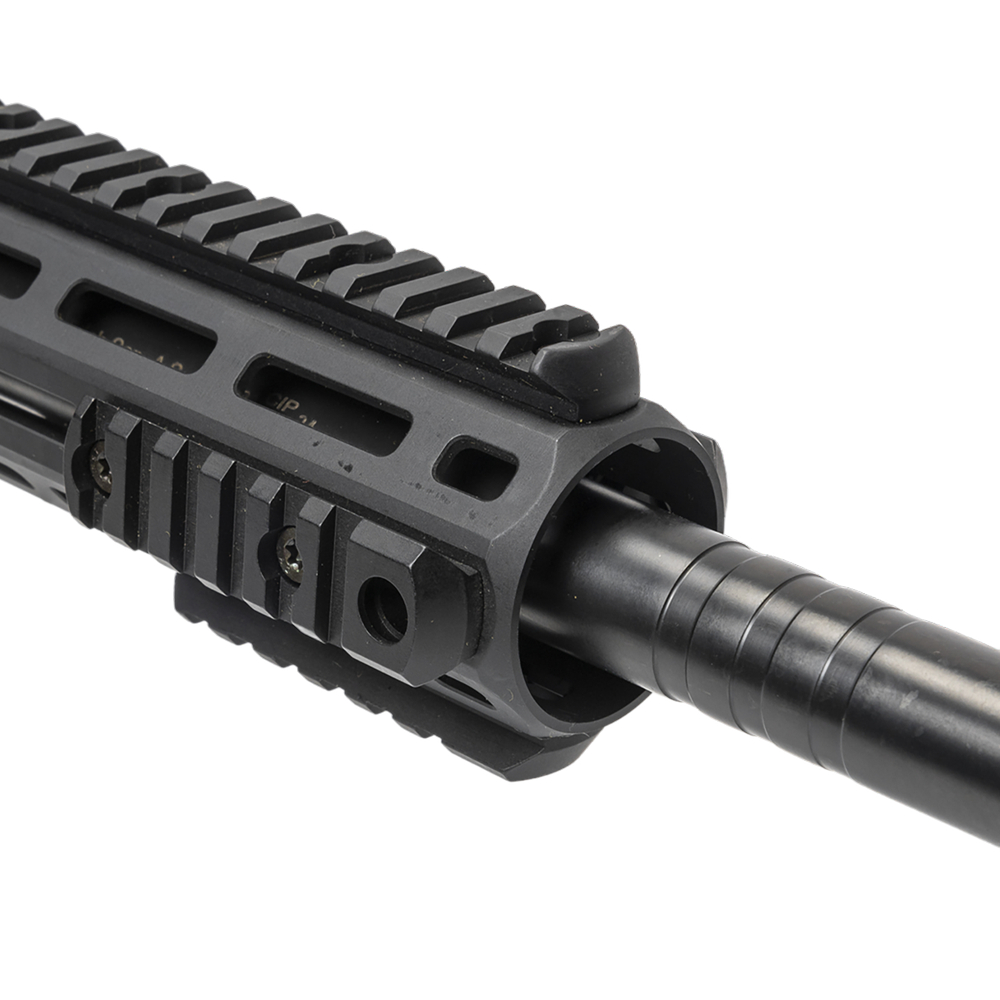МП Карабин ASR Flat Dark Earth 308Win+6,5 Creedmoor+300WM+338LM кейс пластик