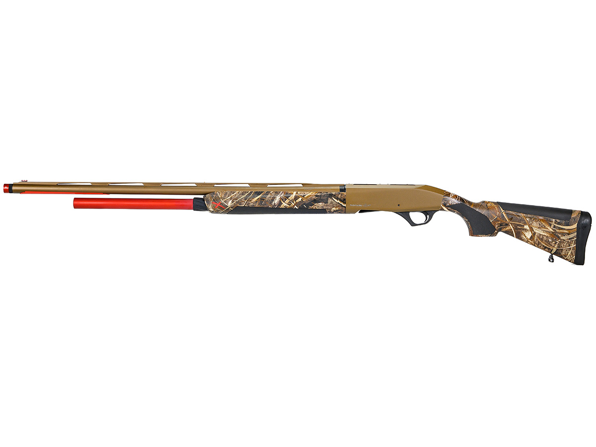 МП Ружье ATA 12x76 Neo X Camo Max V Bronze Sporting  760мм 9+1 патронов