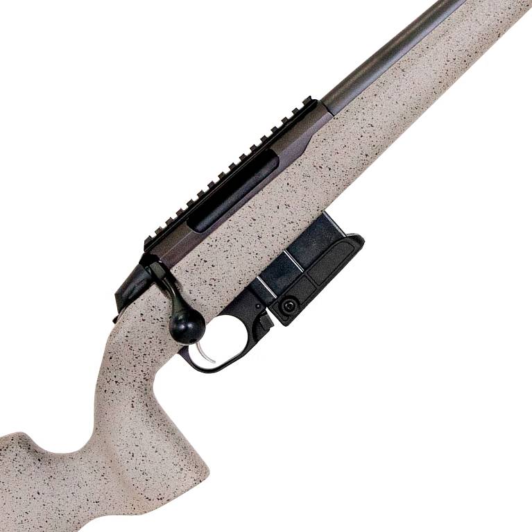 МП Карабин Tikka T3x UPR, кал. 6,5 Creedmoor