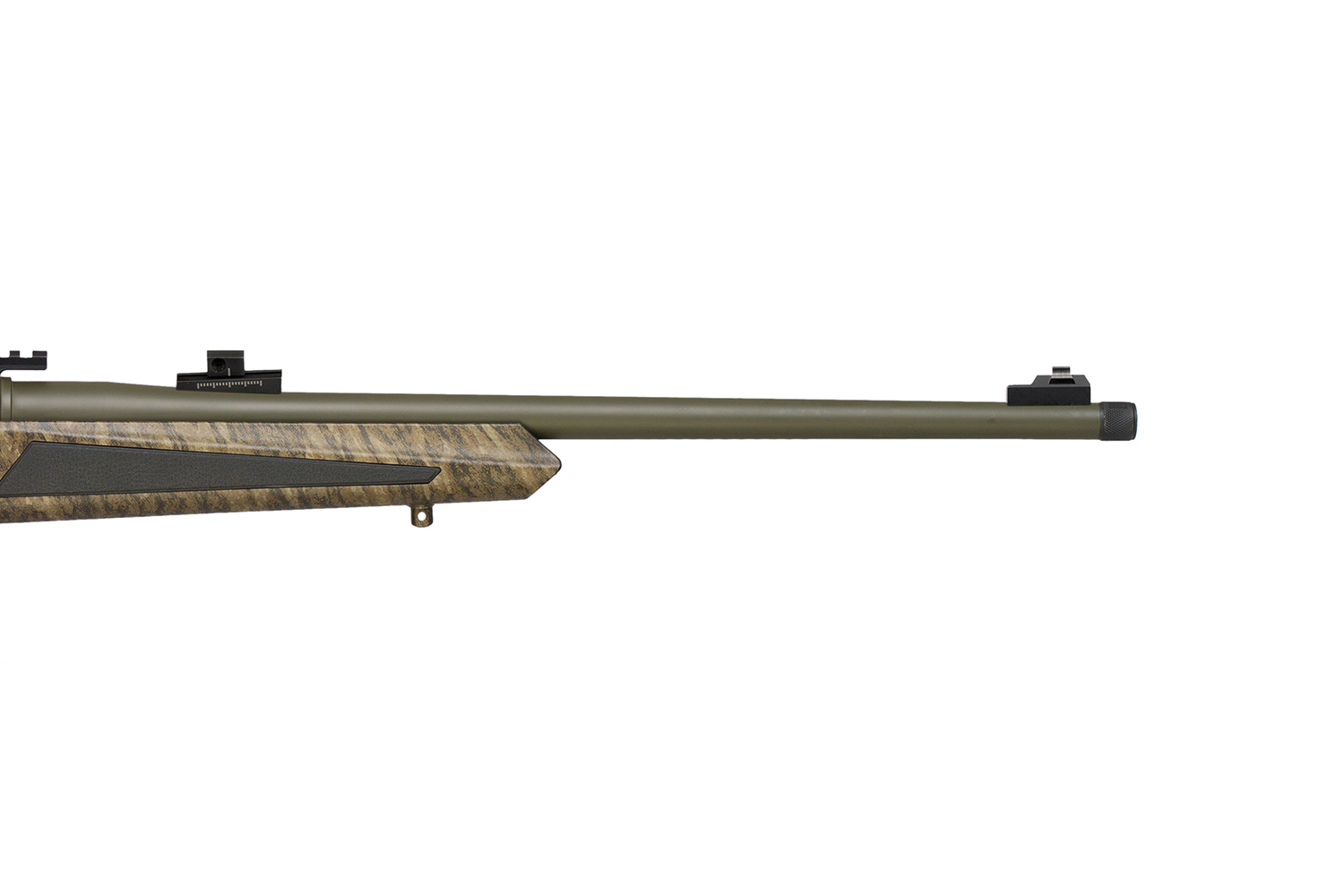 МП Карабин Huglu Ovis 308Win G2 Mossy OAK bottomland